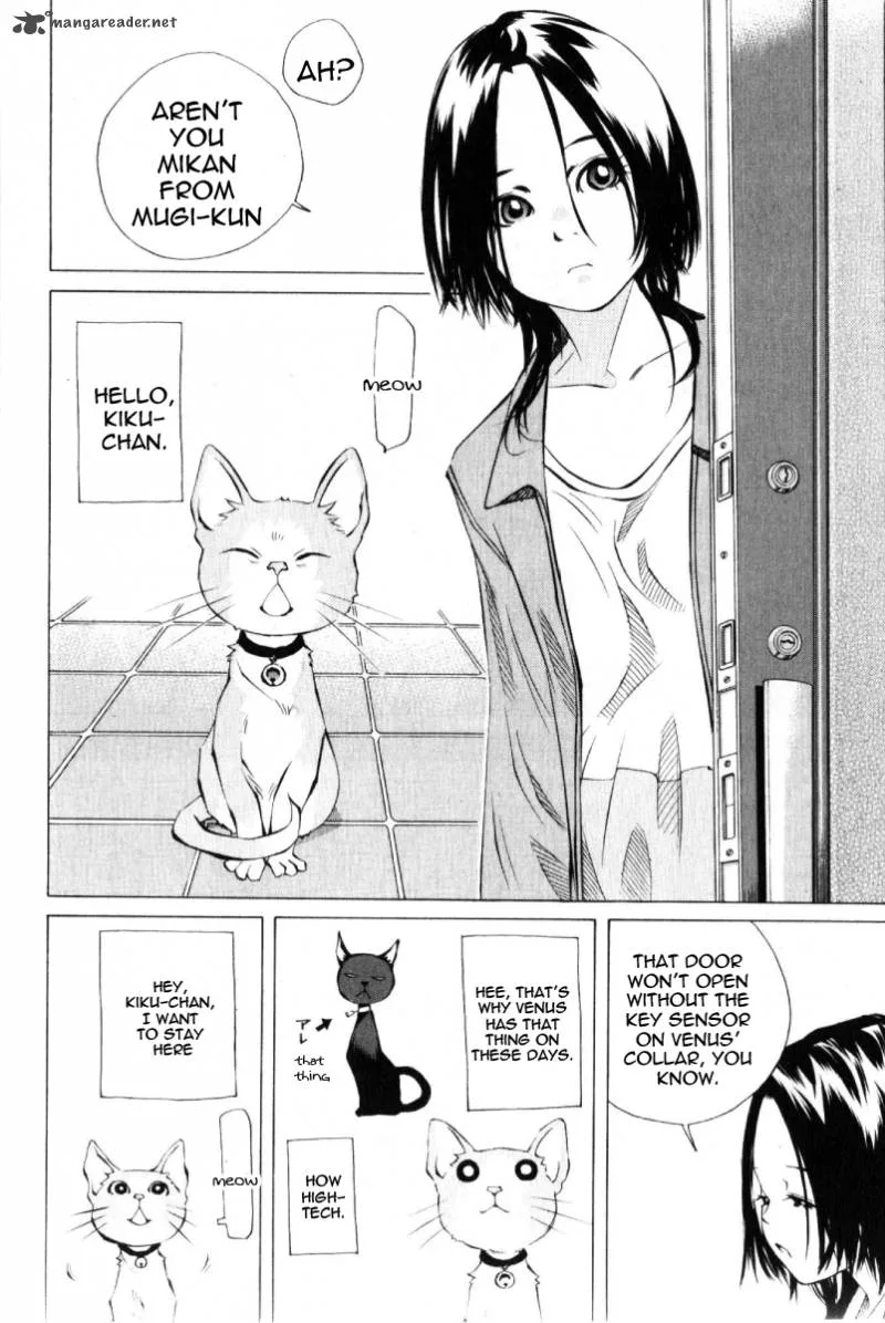 Pastel Chapter 125 page 26
