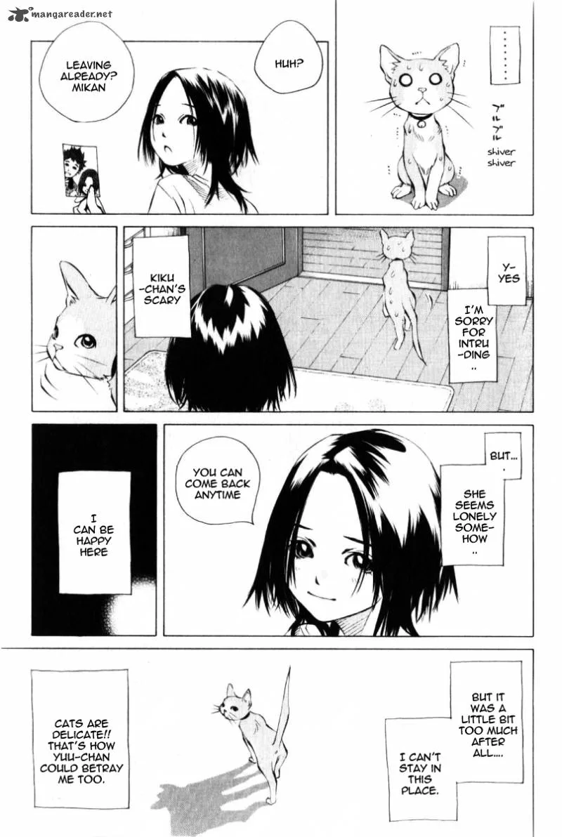 Pastel Chapter 125 page 32