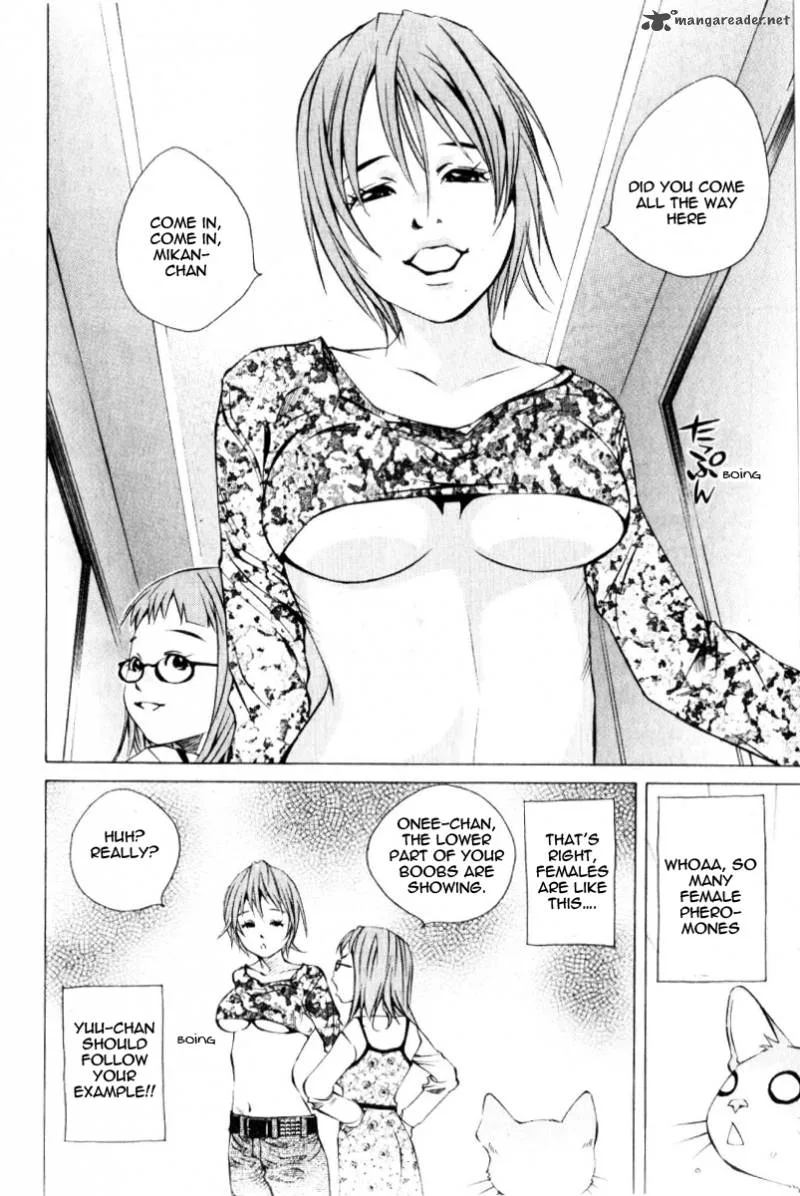 Pastel Chapter 125 page 35