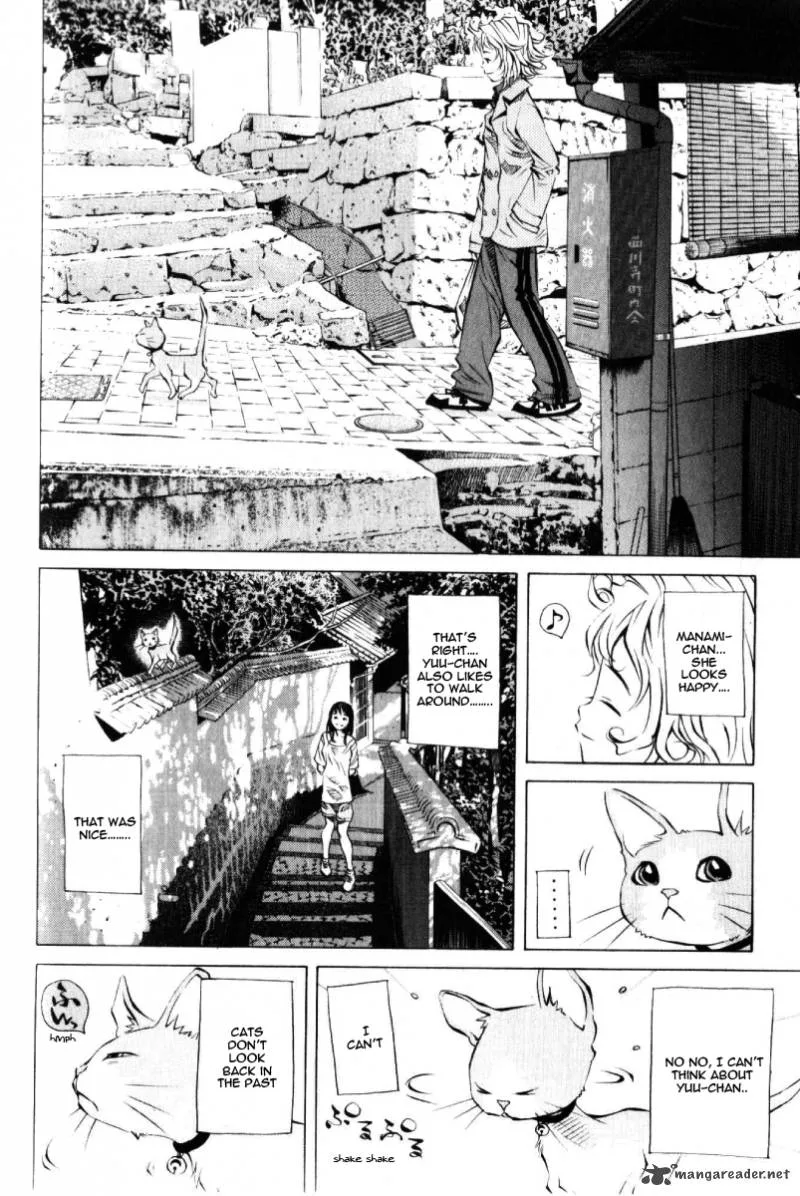 Pastel Chapter 125 page 18