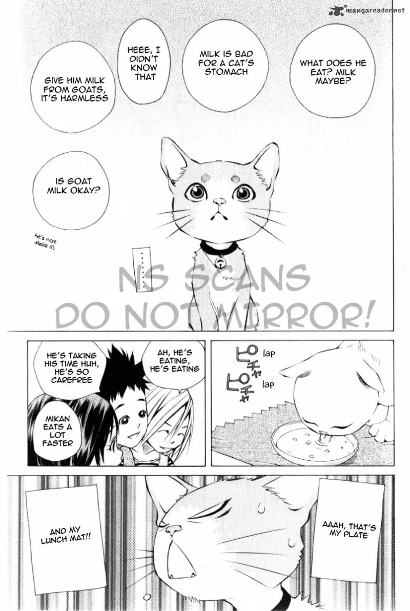 Pastel Chapter 125 page 7