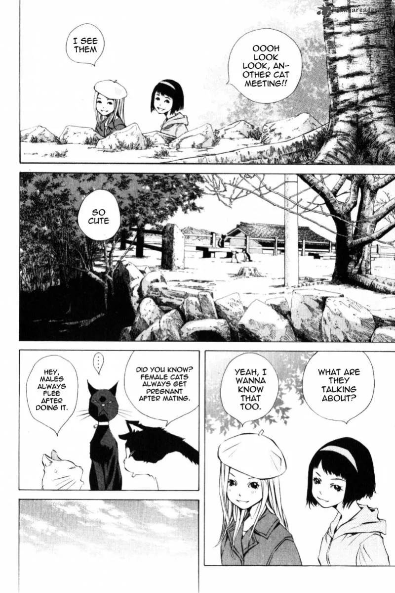 Pastel Chapter 125 page 24