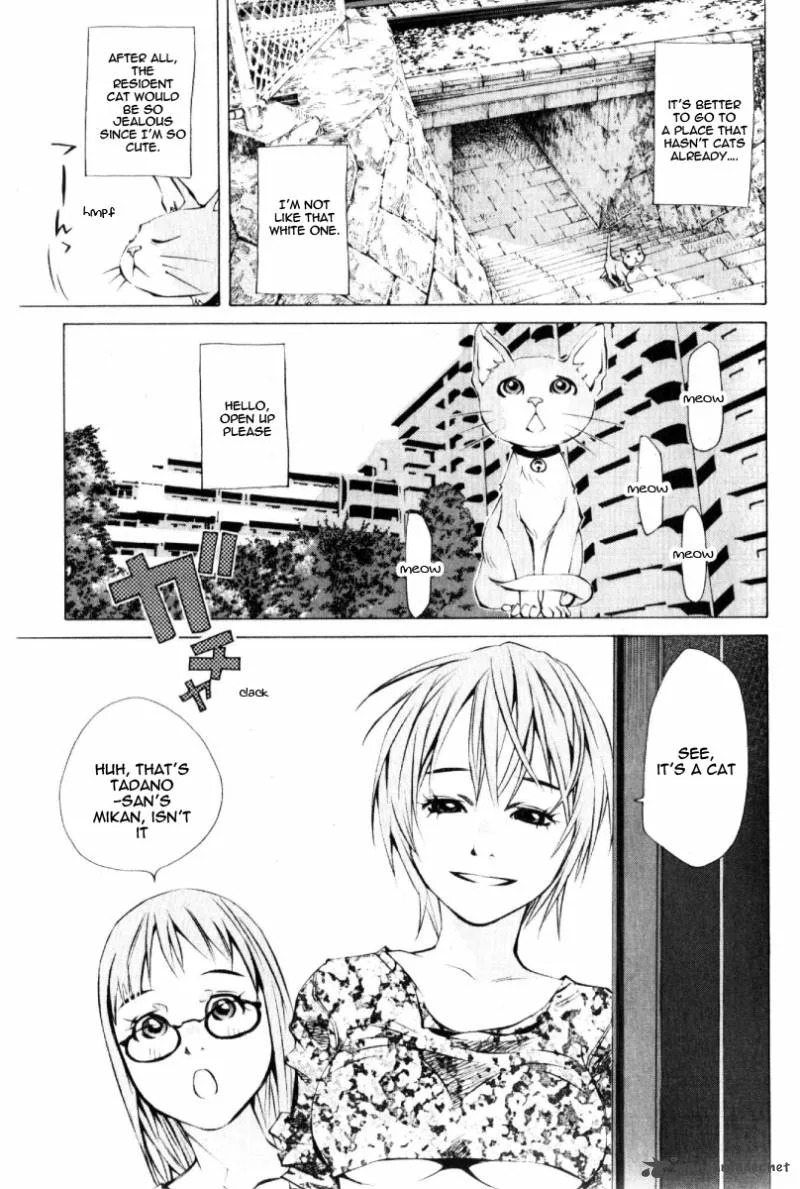 Pastel Chapter 125 page 34