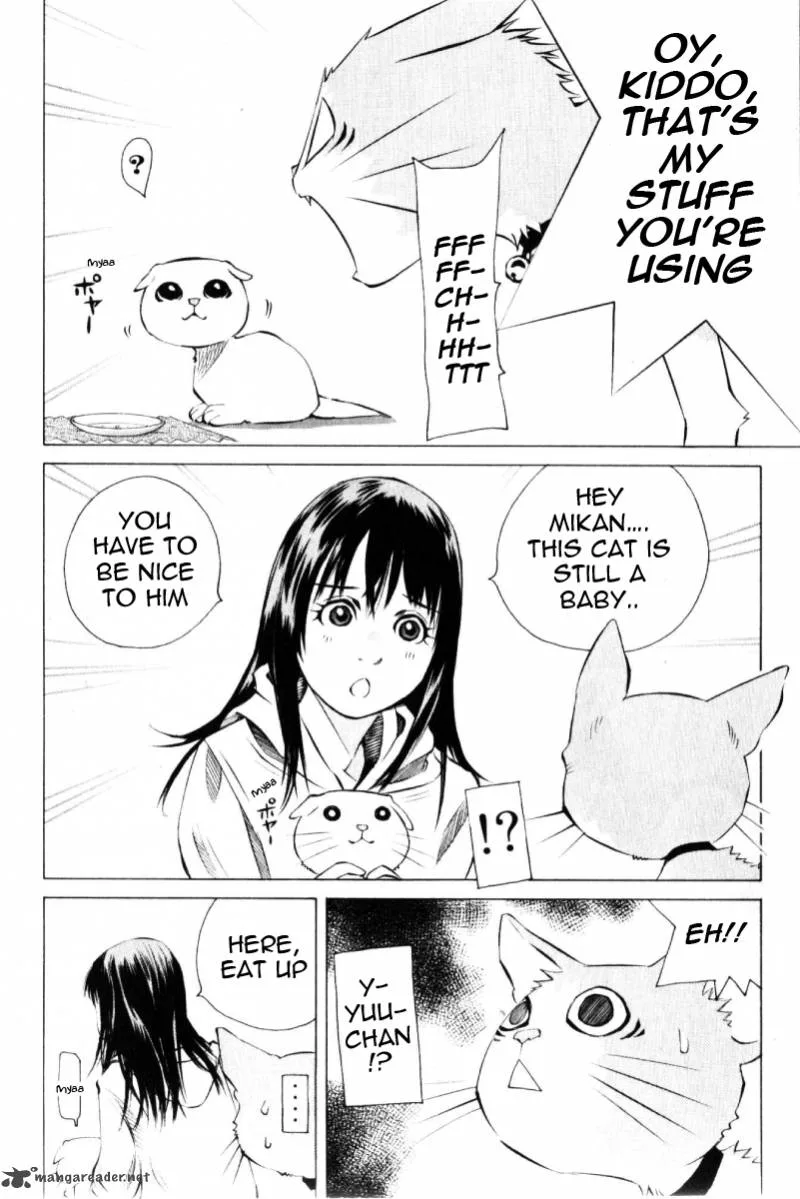 Pastel Chapter 125 page 8