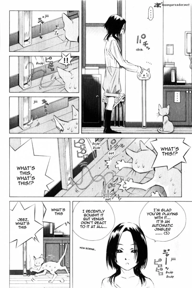 Pastel Chapter 125 page 28