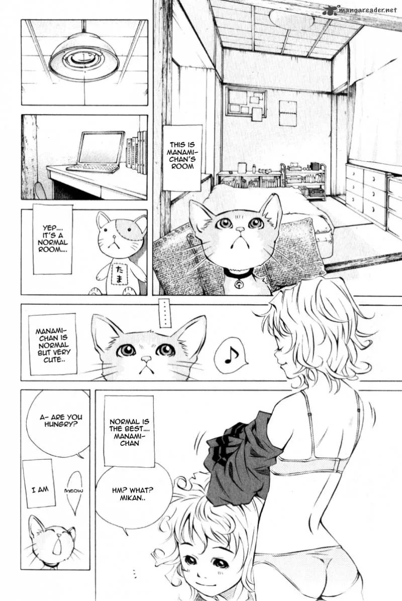 Pastel Chapter 125 page 14