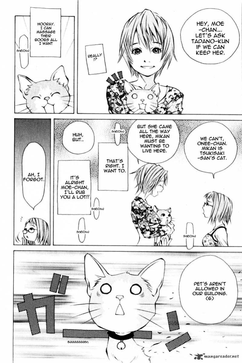 Pastel Chapter 125 page 37