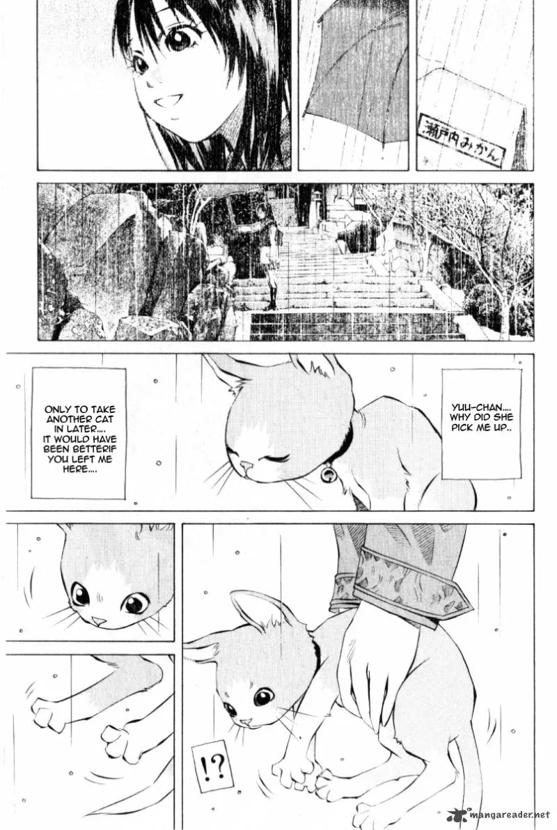Pastel Chapter 125 page 40