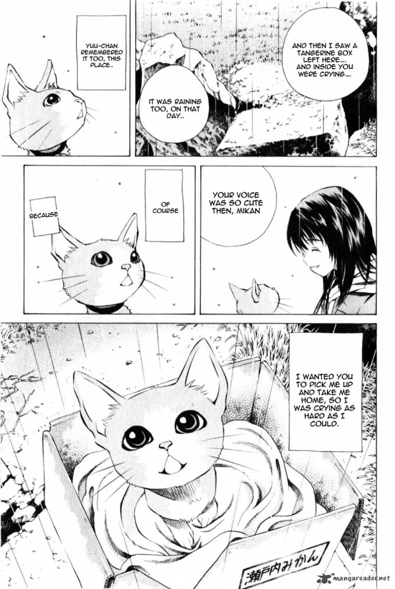 Pastel Chapter 125 page 43