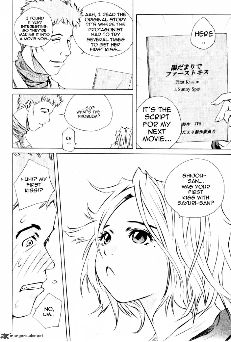 Pastel Chapter 126 page 6