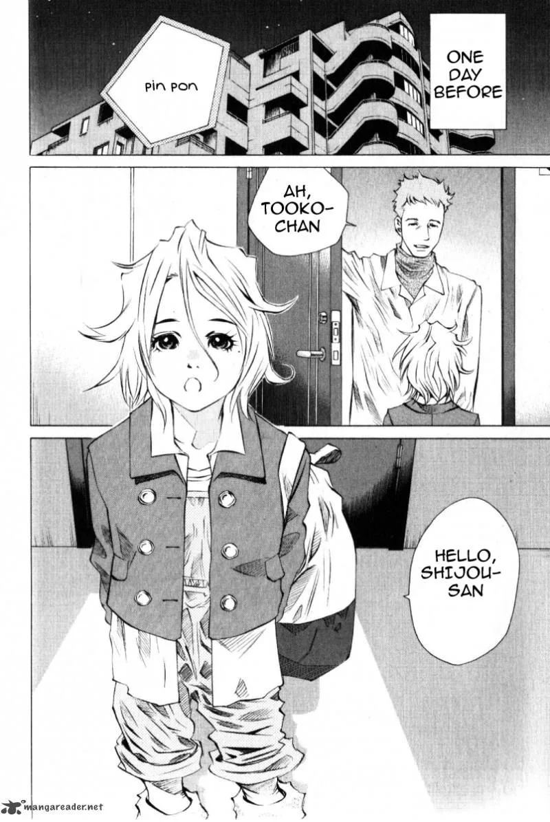 Pastel Chapter 126 page 4