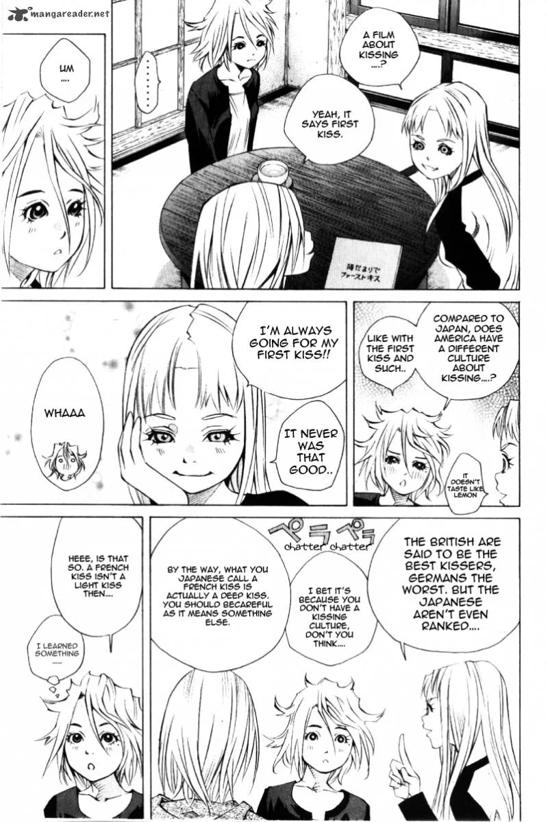 Pastel Chapter 126 page 13