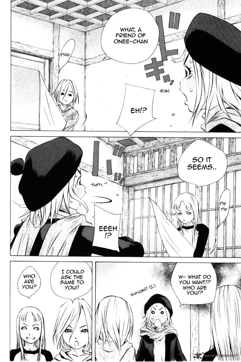 Pastel Chapter 126 page 10