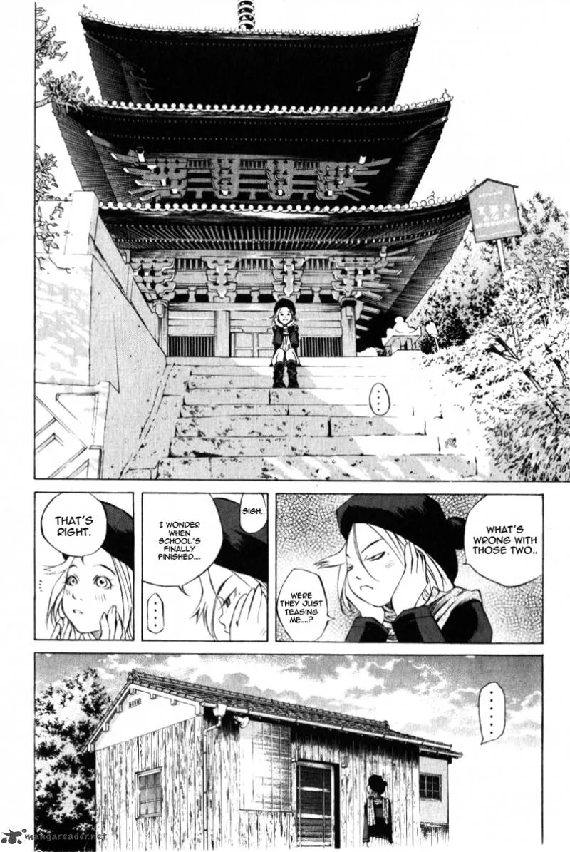 Pastel Chapter 126 page 16