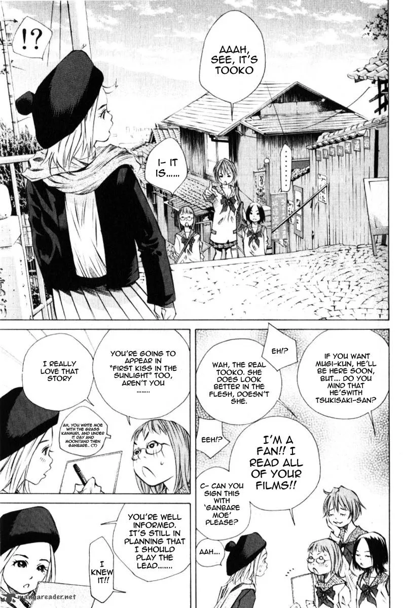 Pastel Chapter 126 page 27