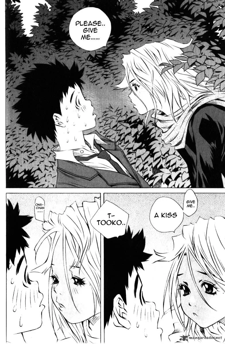 Pastel Chapter 126 page 34