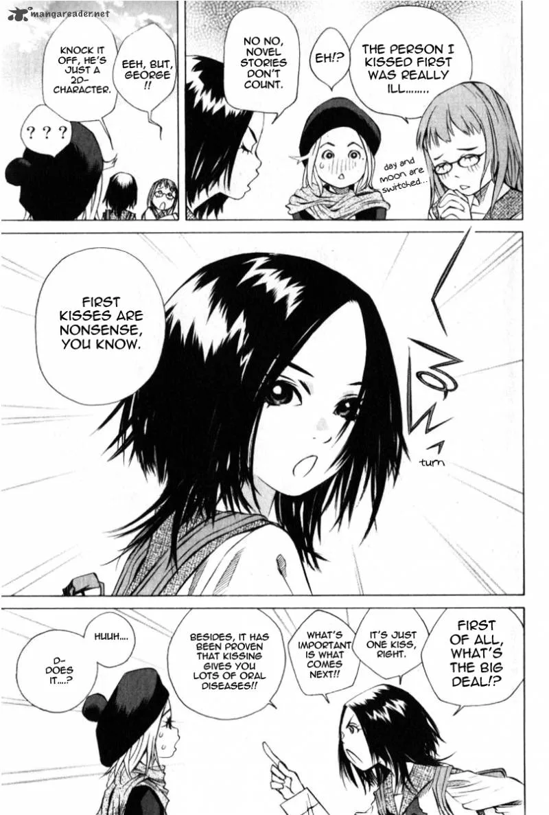 Pastel Chapter 126 page 29