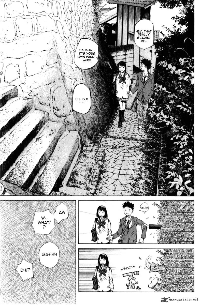 Pastel Chapter 126 page 31