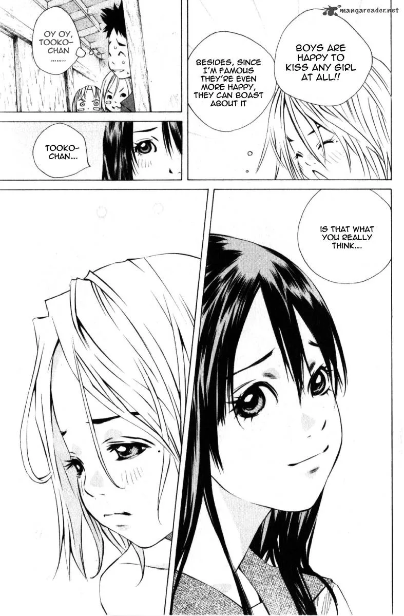 Pastel Chapter 126 page 37