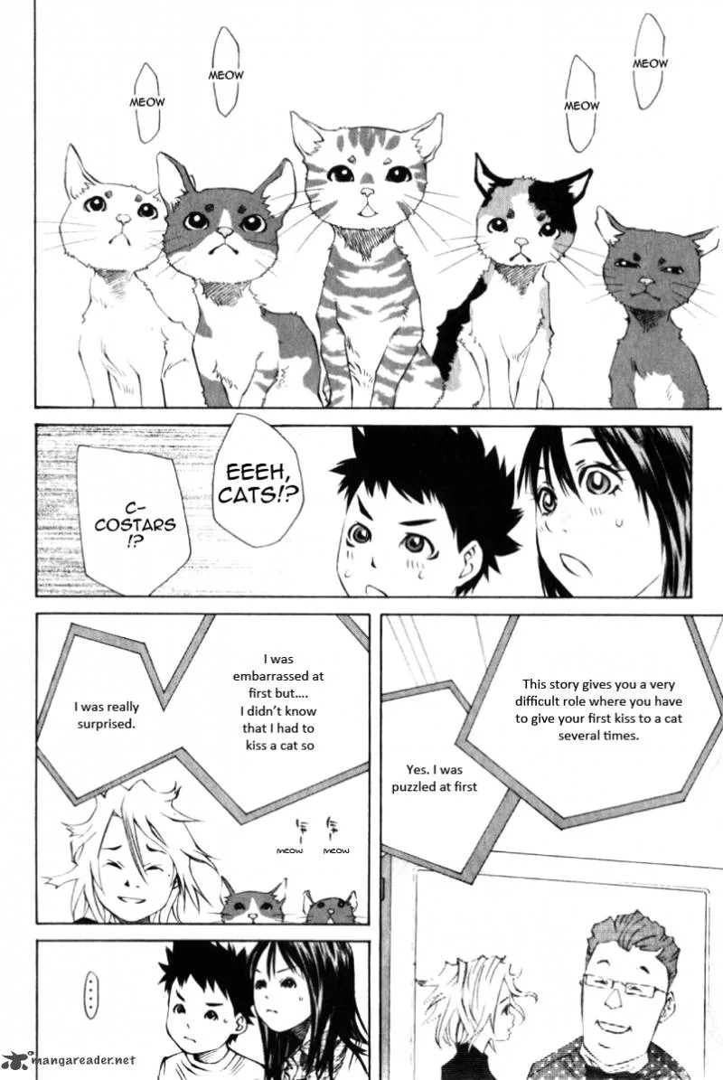Pastel Chapter 126 page 44