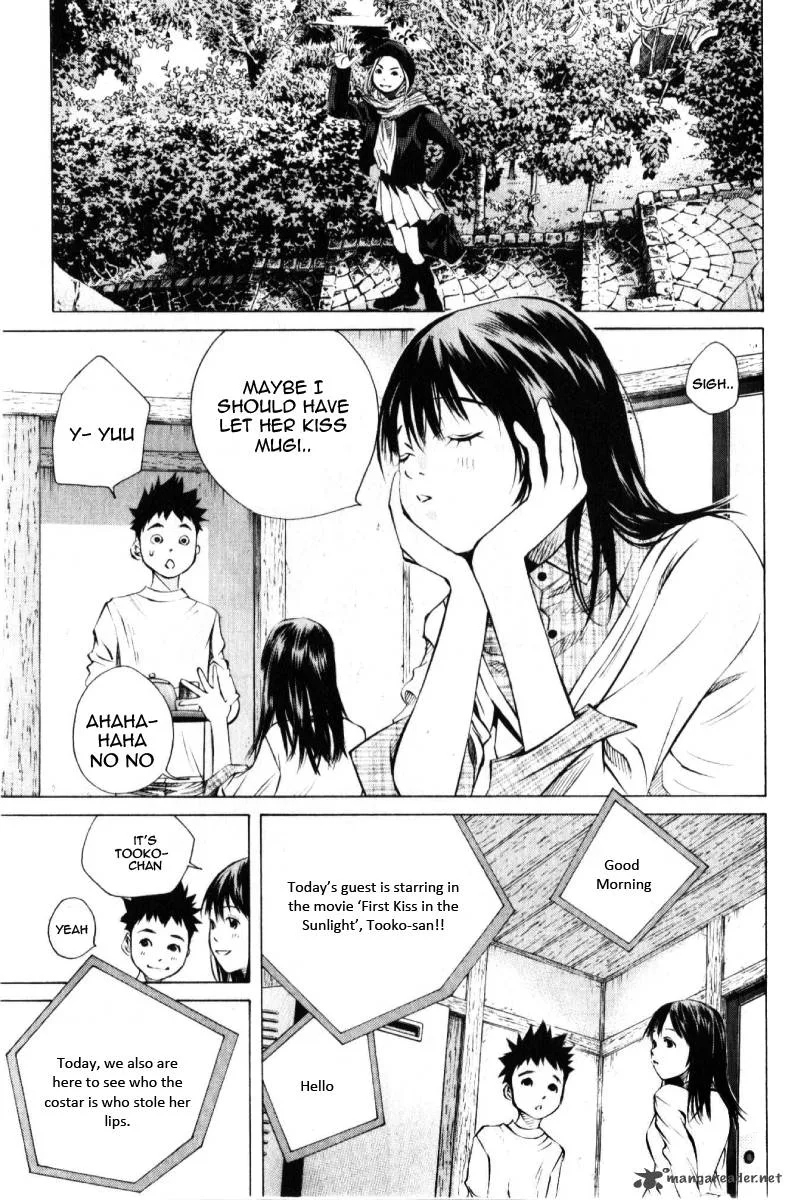 Pastel Chapter 126 page 43