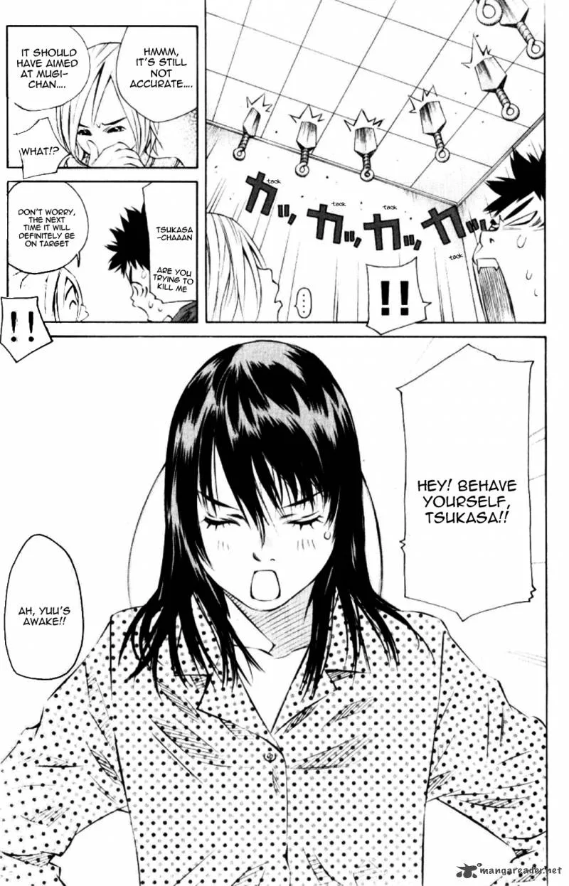 Pastel Chapter 127 page 7