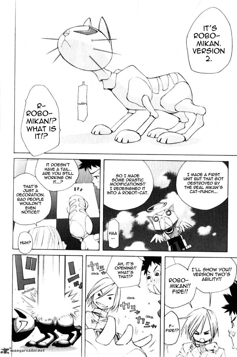 Pastel Chapter 127 page 6