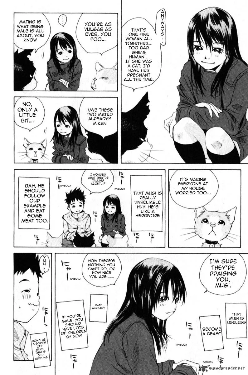 Pastel Chapter 127 page 36