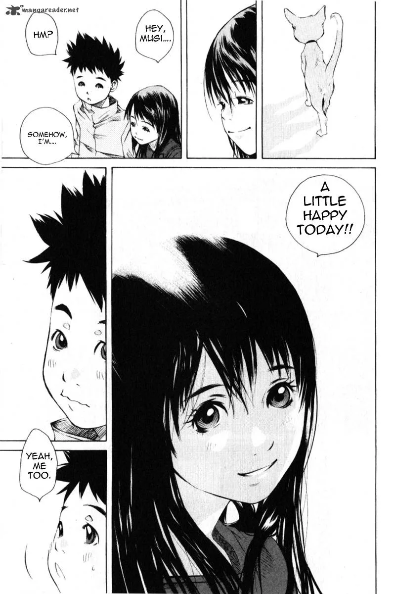 Pastel Chapter 127 page 39