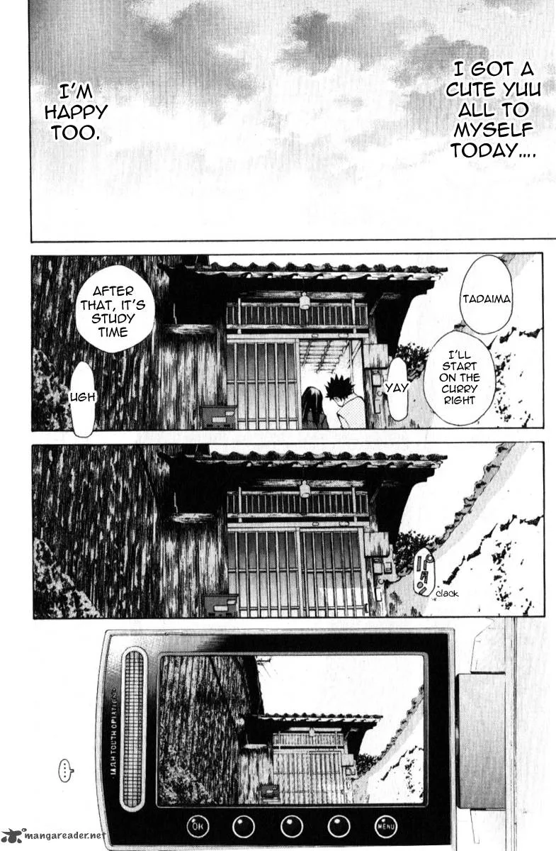 Pastel Chapter 127 page 40