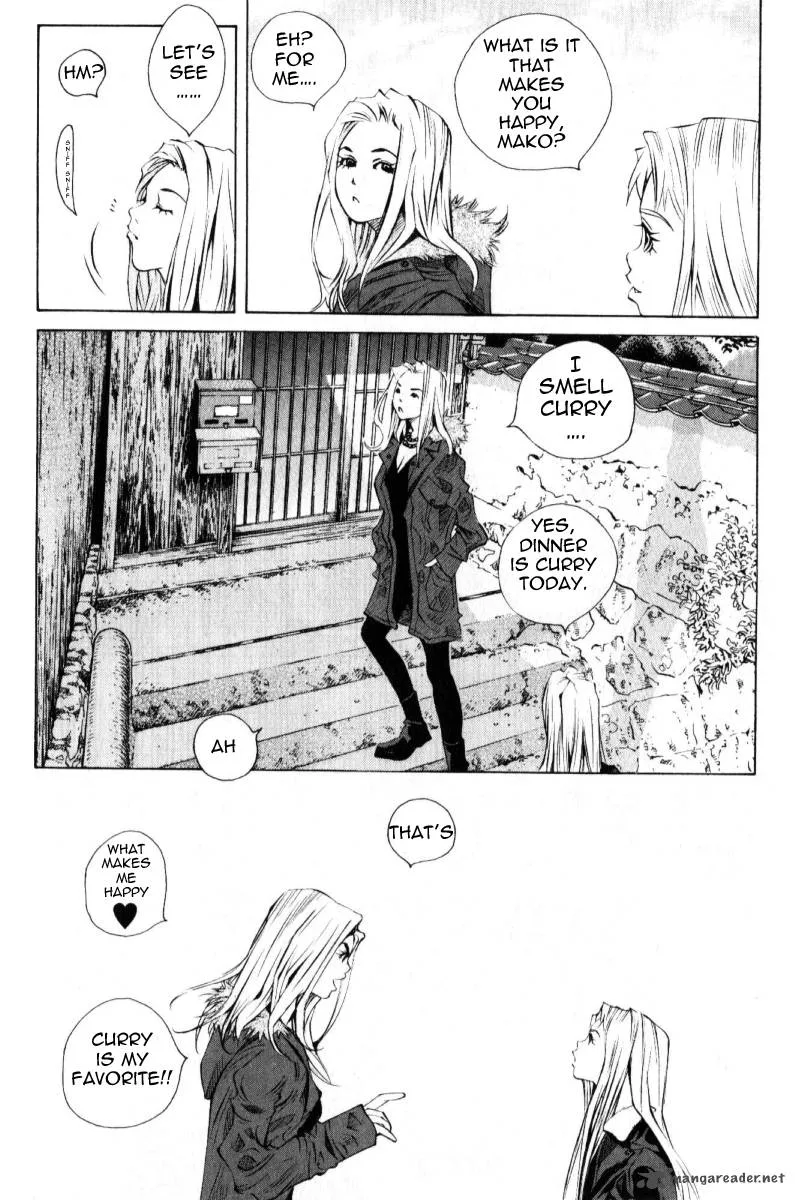 Pastel Chapter 127 page 44