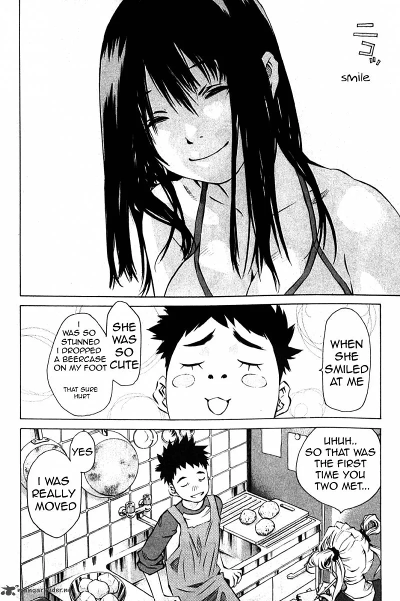 Pastel Chapter 128 page 6