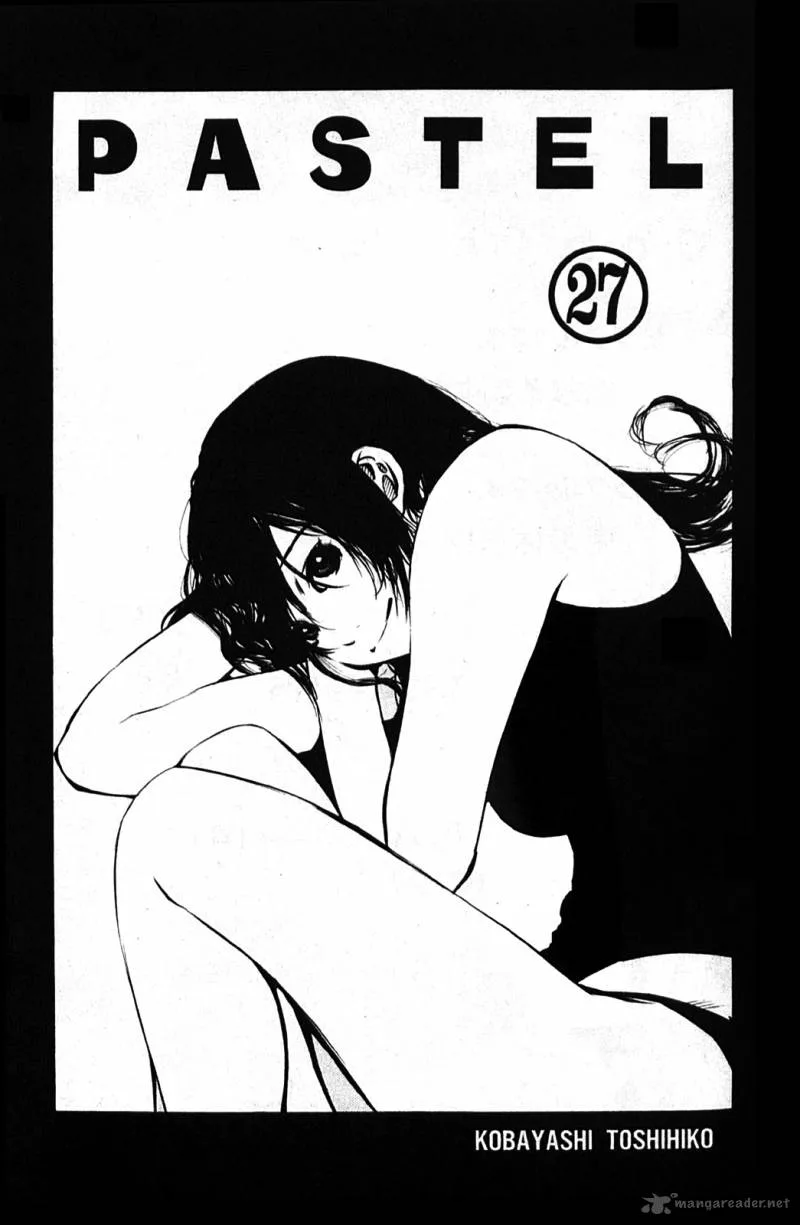 Pastel Chapter 128 page 2