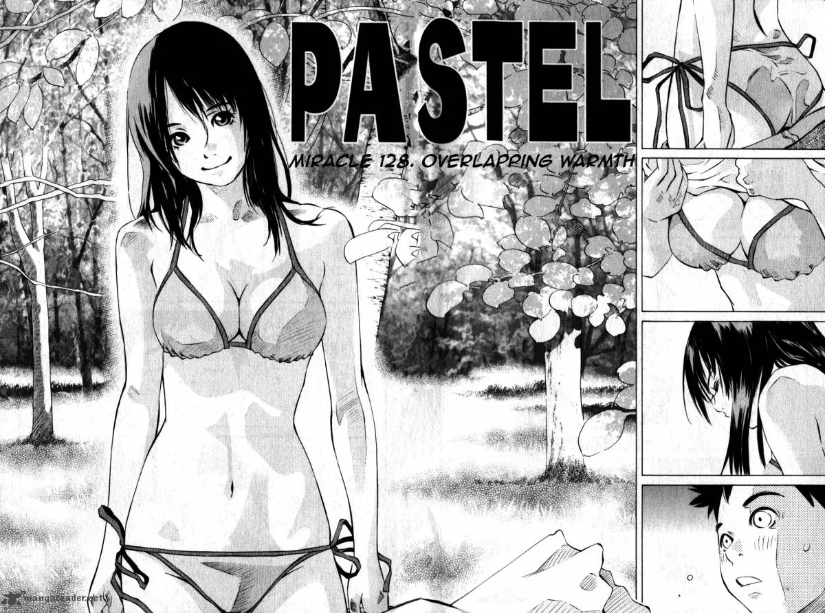 Pastel Chapter 128 page 5