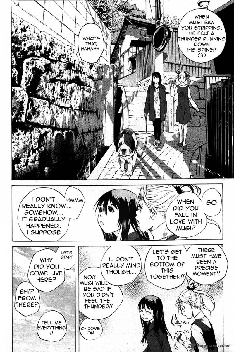 Pastel Chapter 128 page 10
