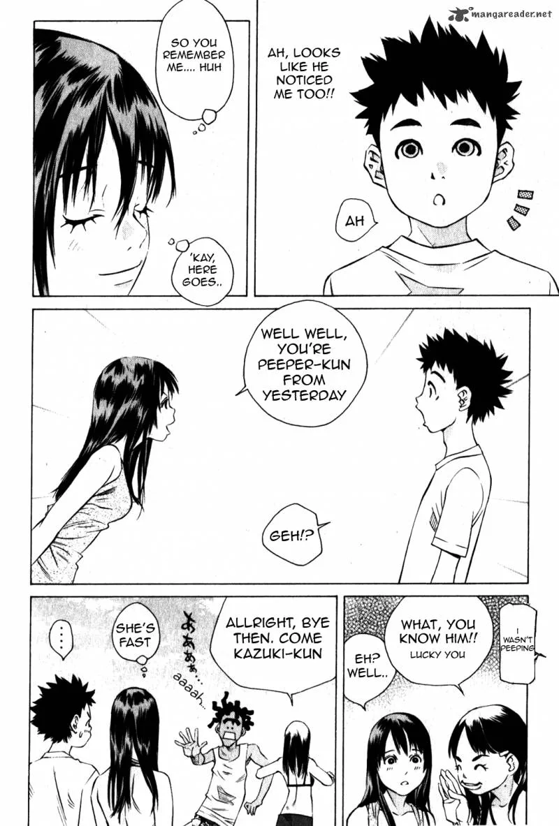 Pastel Chapter 128 page 24