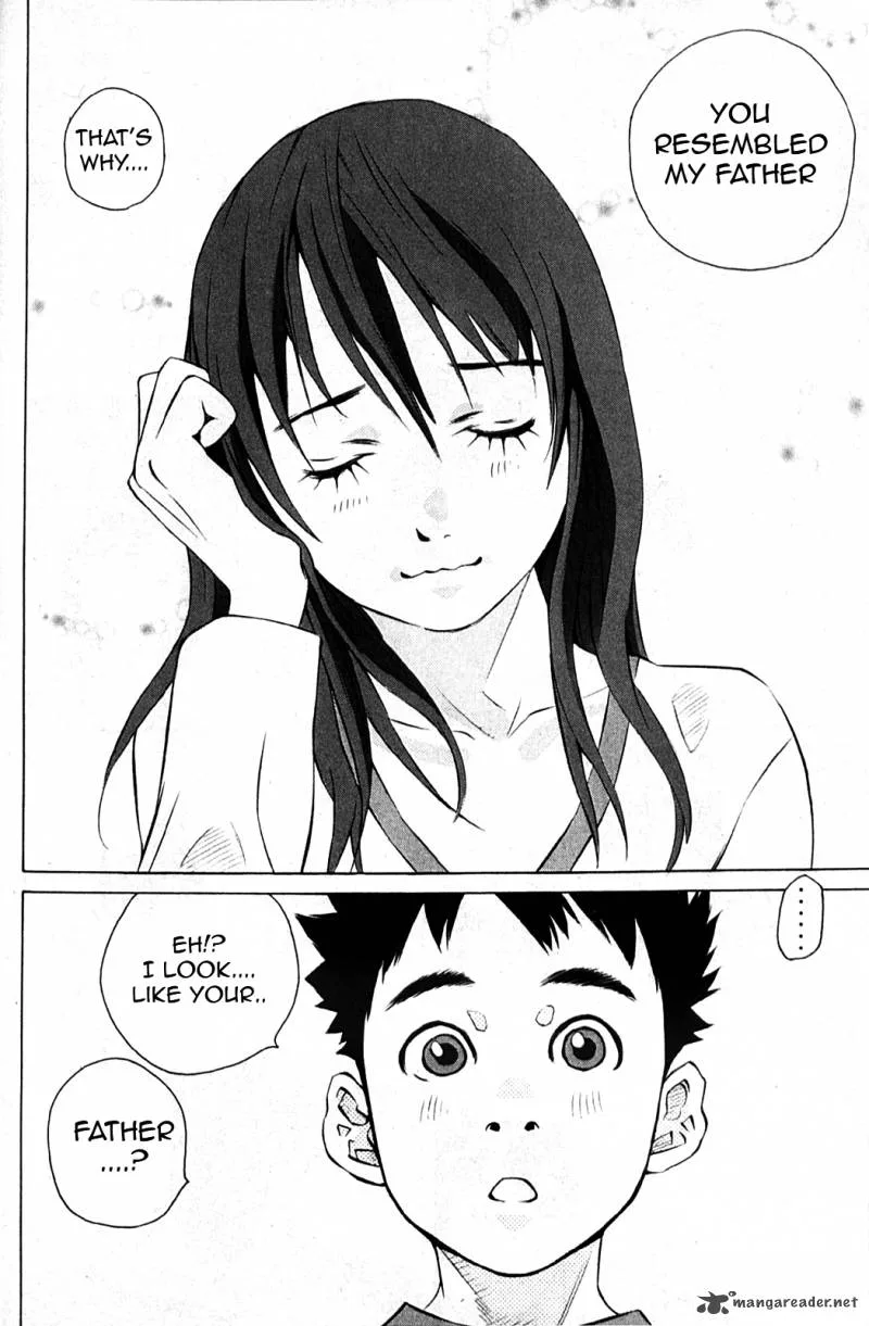 Pastel Chapter 128 page 42