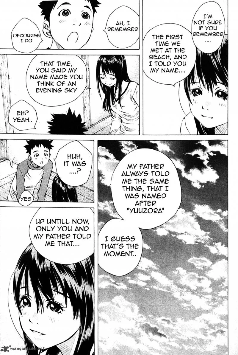 Pastel Chapter 128 page 43