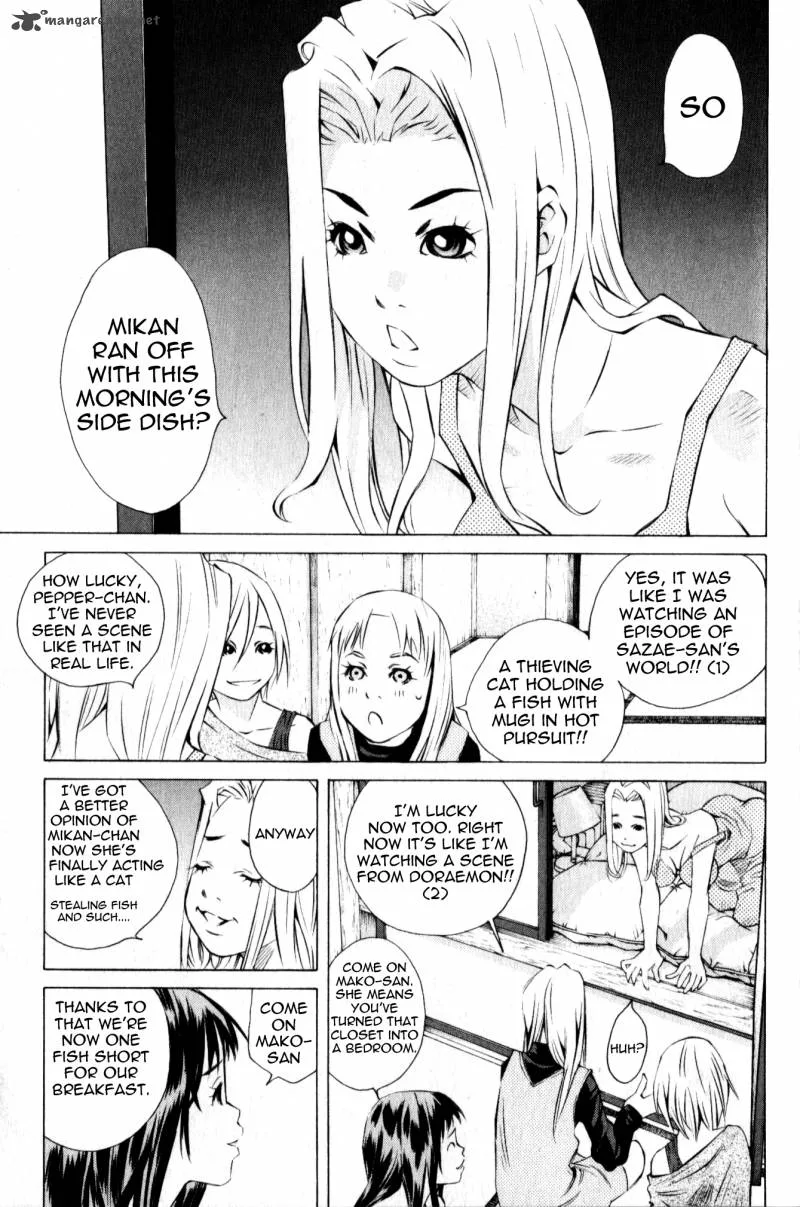 Pastel Chapter 129 page 7
