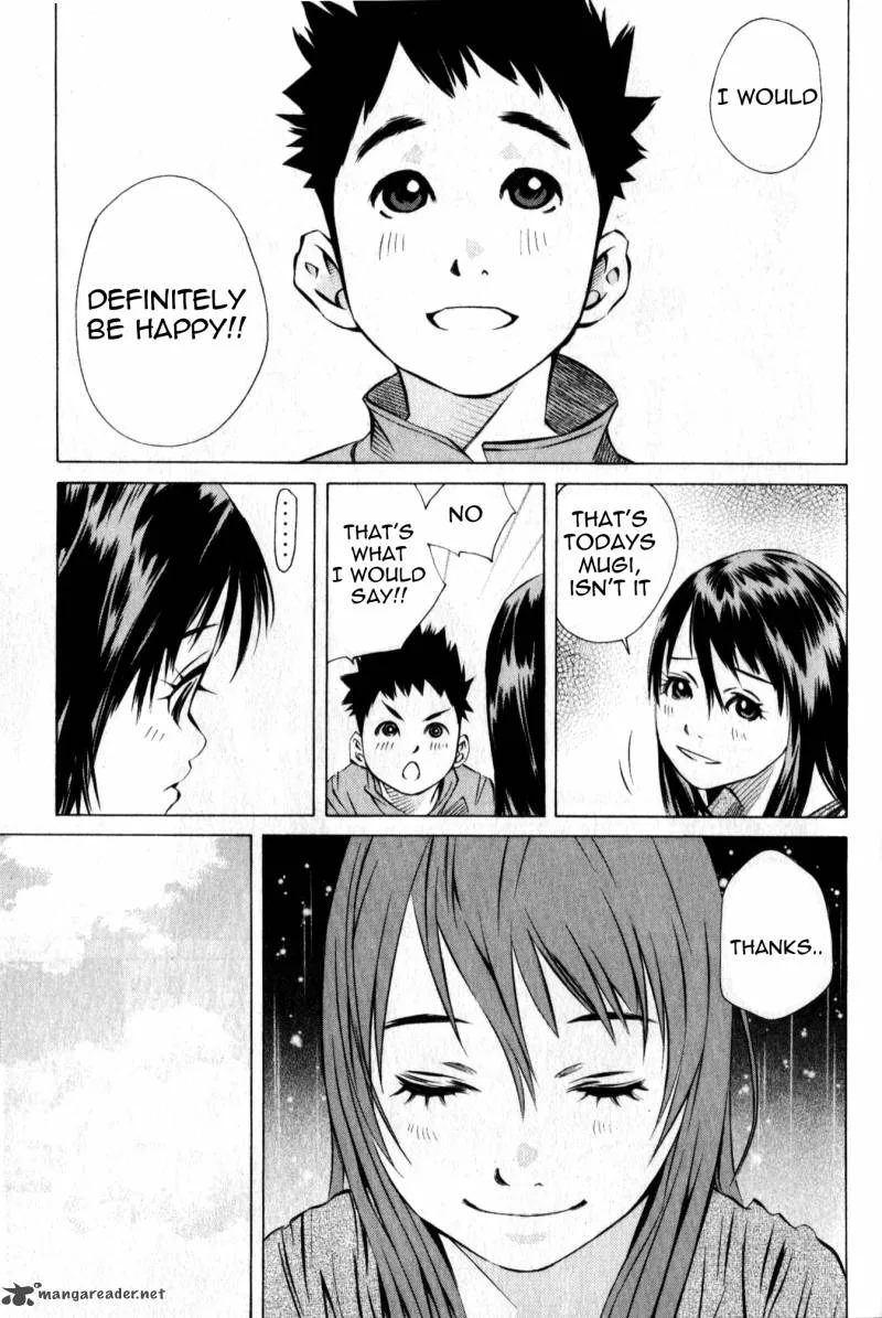 Pastel Chapter 129 page 14
