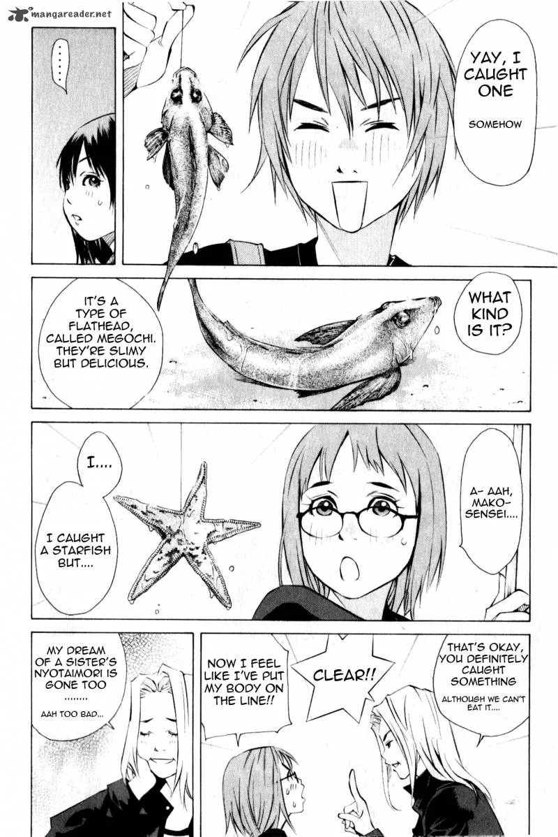 Pastel Chapter 129 page 31