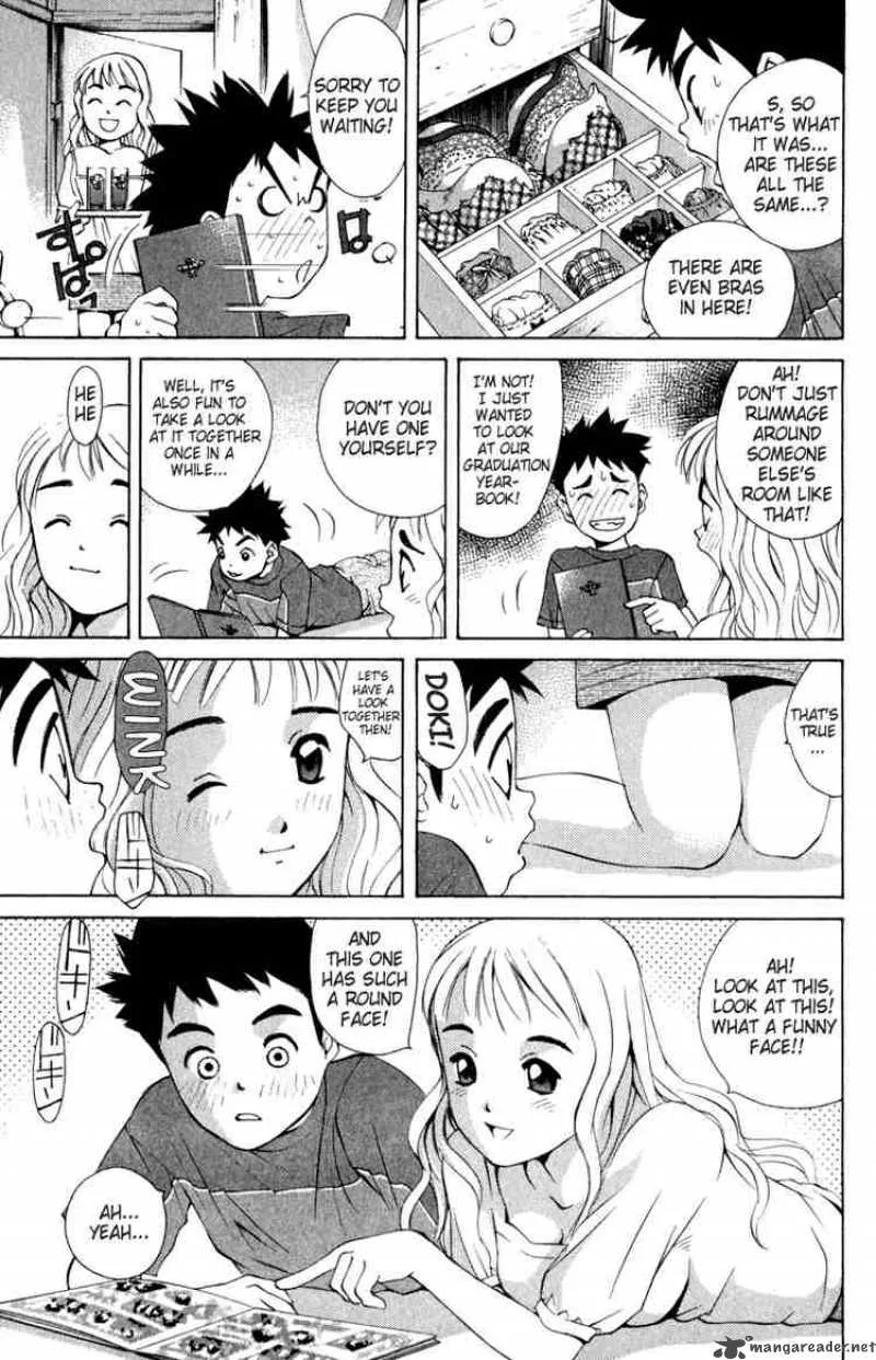 Pastel Chapter 13 page 17