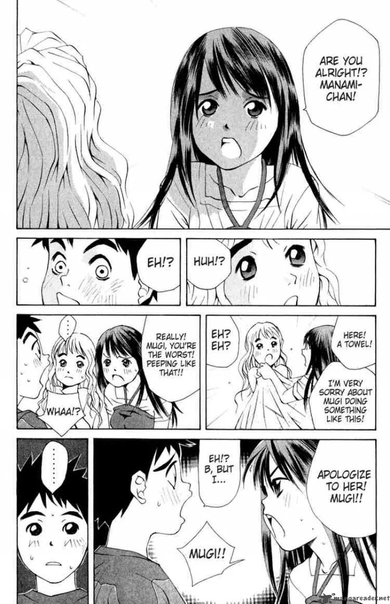 Pastel Chapter 13 page 4