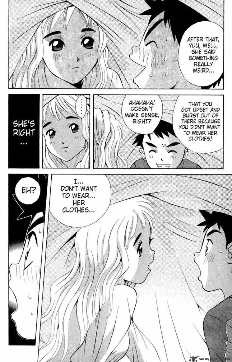 Pastel Chapter 13 page 20