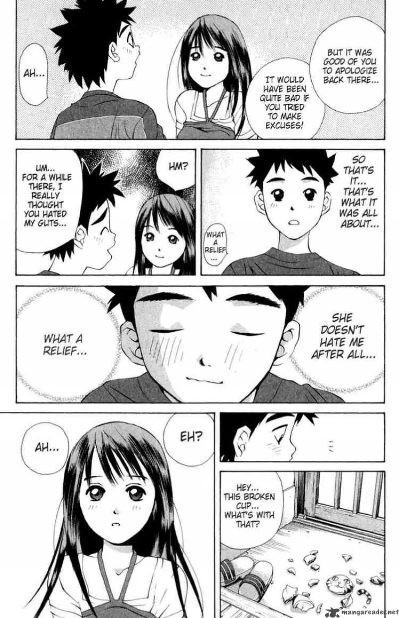 Pastel Chapter 13 page 7