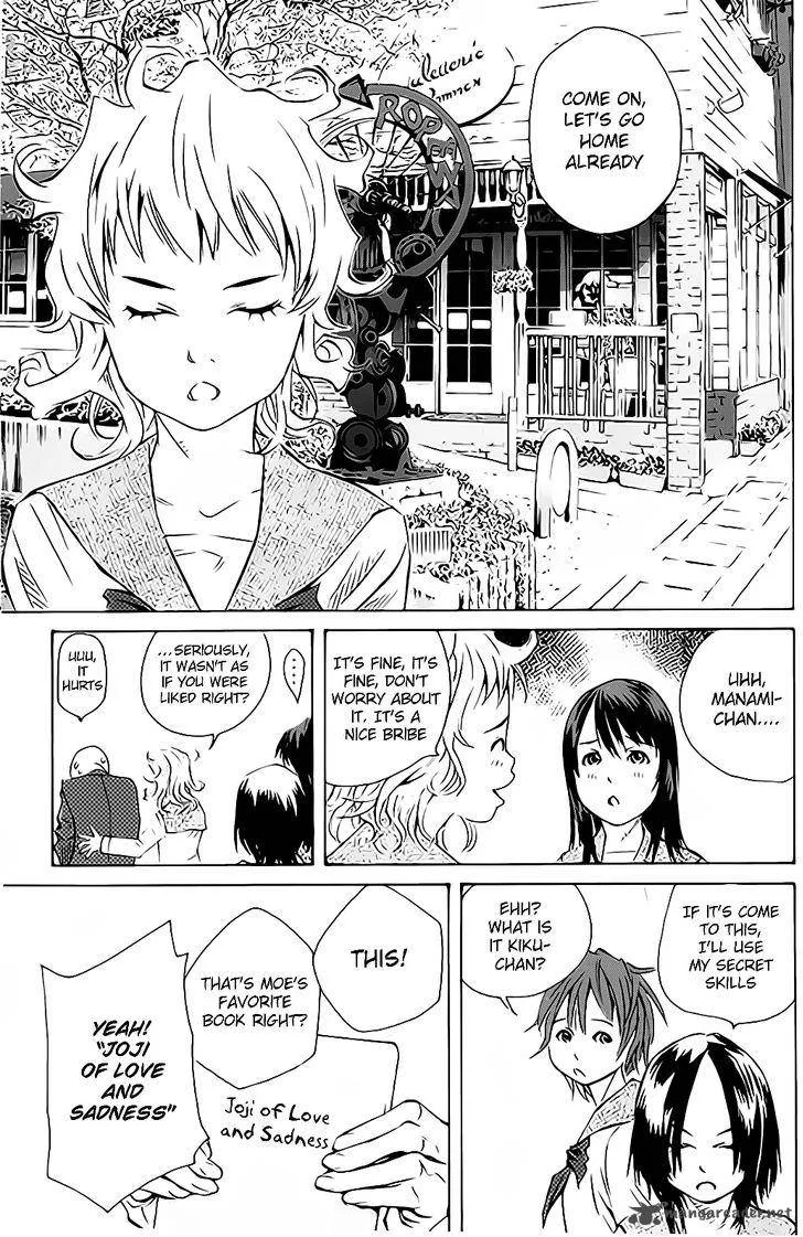 Pastel Chapter 130 page 30