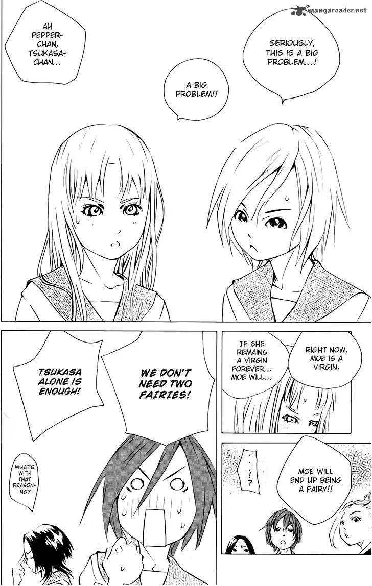 Pastel Chapter 130 page 13