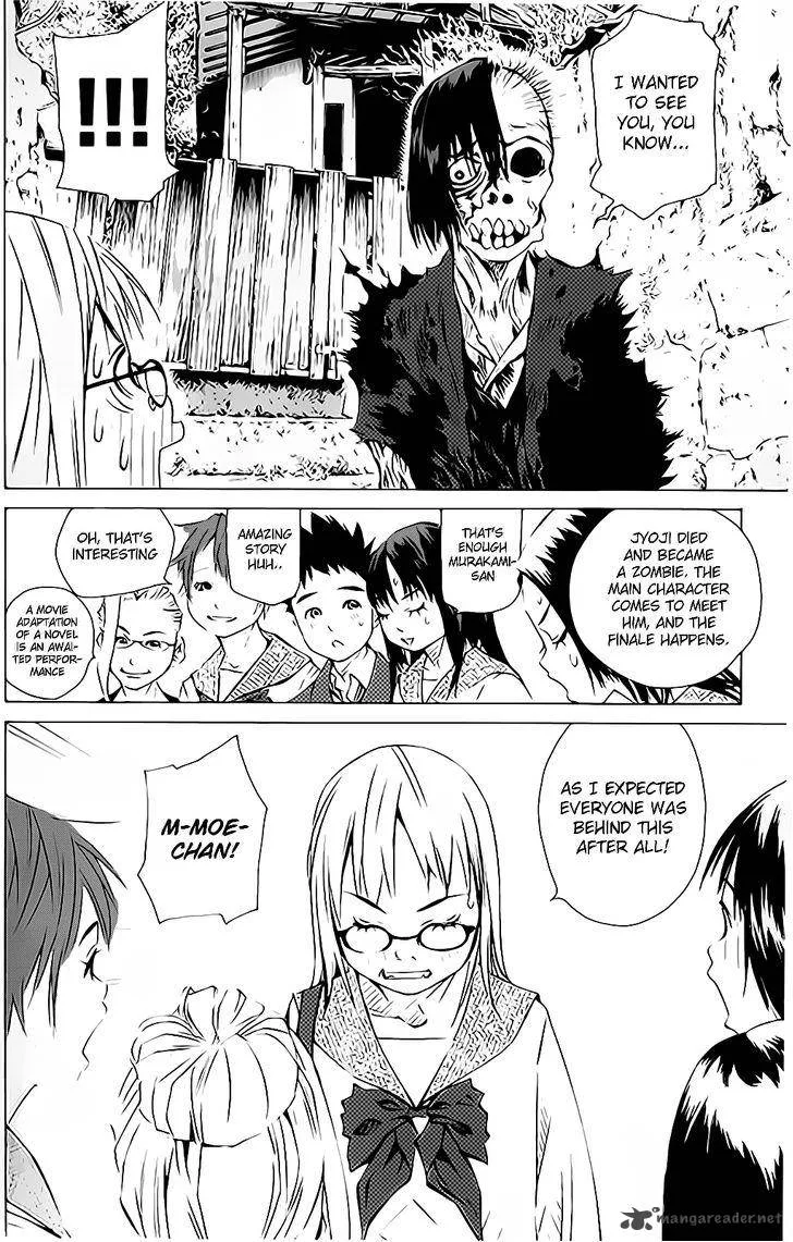 Pastel Chapter 130 page 35