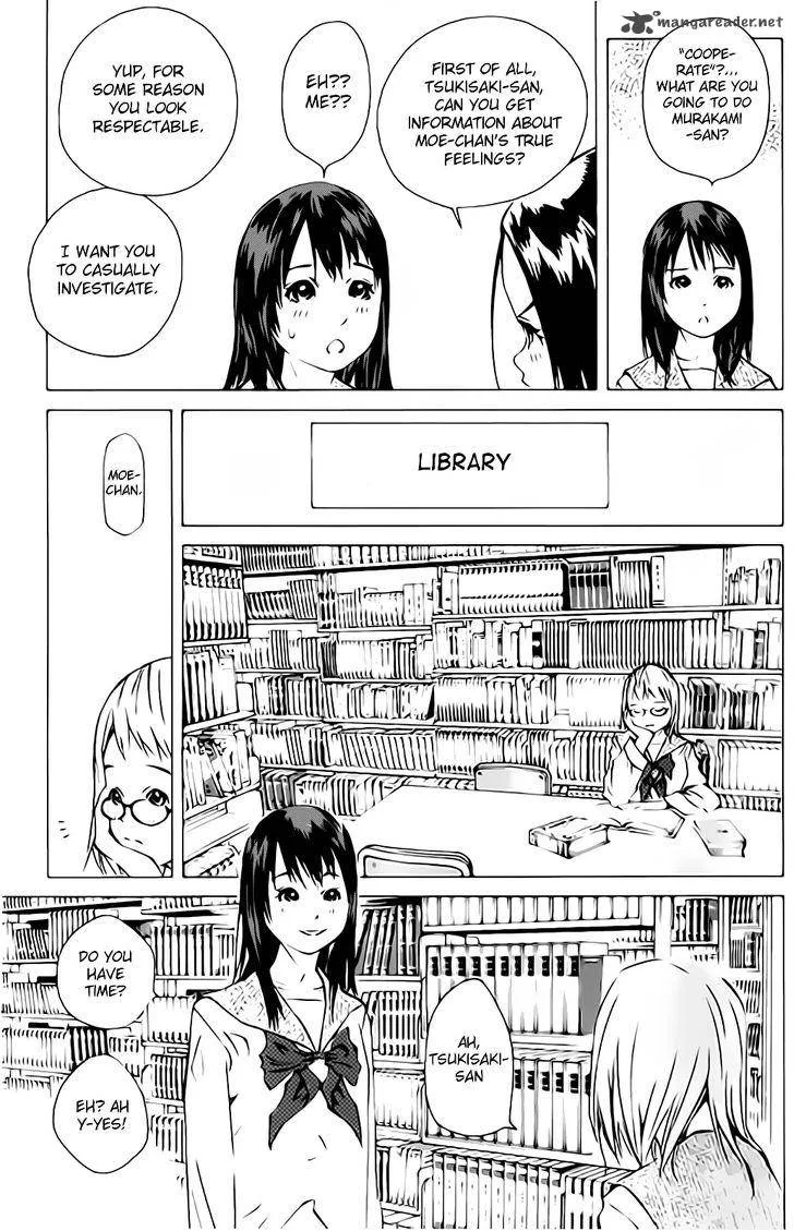 Pastel Chapter 130 page 18