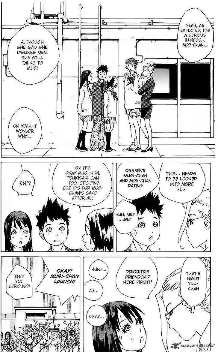 Pastel Chapter 130 page 21